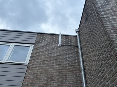 Aircoleiding