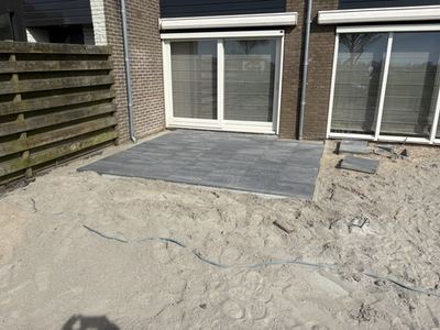 Terras