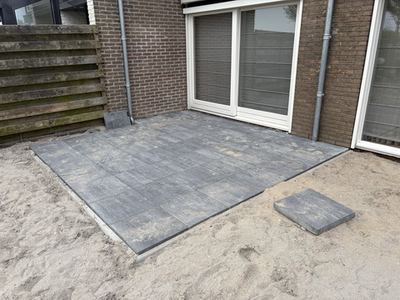 Terras