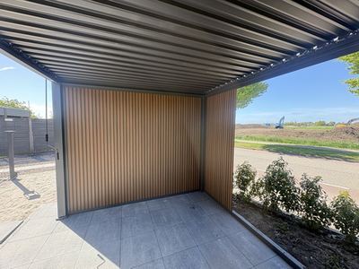 Pergola