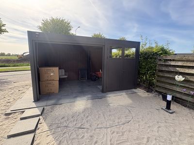 Pergola