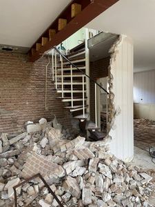 Muur