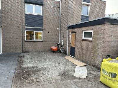 Voortuin