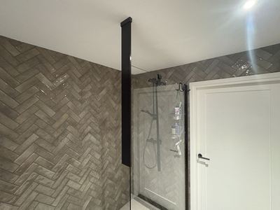 Douchewand