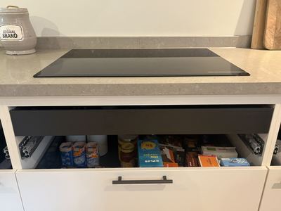 Keuken