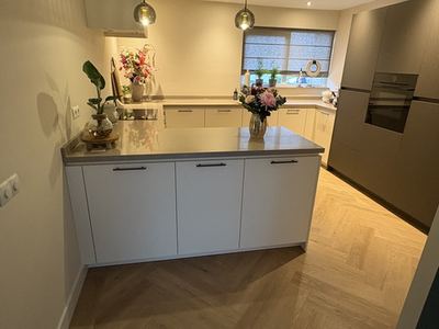 Keuken