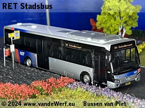 Bussen van Piet