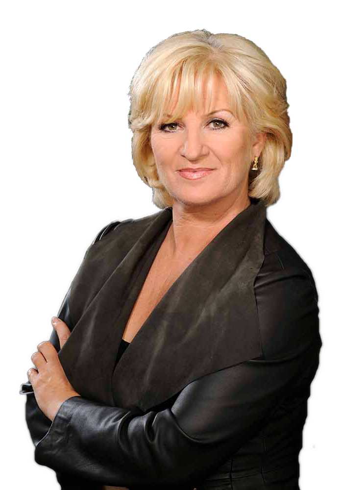 Anita Meyer