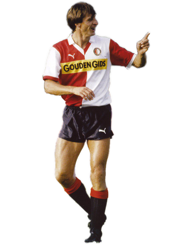 Johan Cruyff