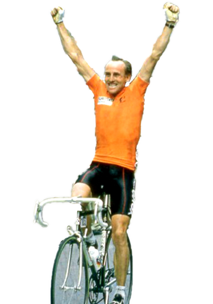 Joop Zoetemelk