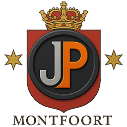 Logo JP Montfoort
