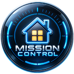 MISSION CONTROL