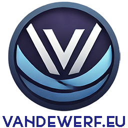 vandeWerf